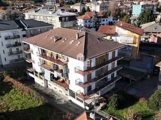 Attico in Vendita a Cuorgnè, 22'000&euro;, 35 m²