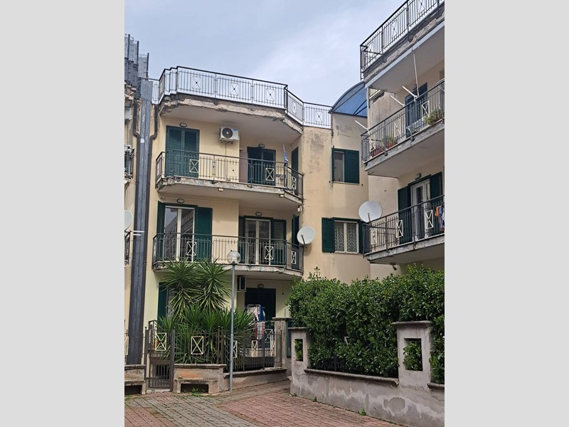 Quadrilocale in Vendita a Scisciano, 155'000&euro;, 120 m²