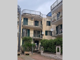 Quadrilocale in Vendita a Scisciano, 155'000&euro;, 120 m²