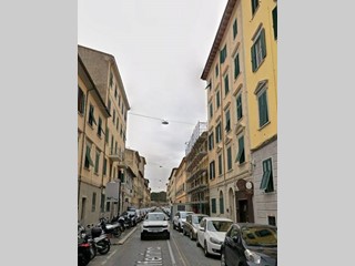 Appartamento in Vendita a Livorno, 77'210&euro;, 100 m²