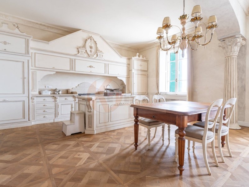 Appartamento in Vendita a Alghero, 949'000&euro;, 135 m²