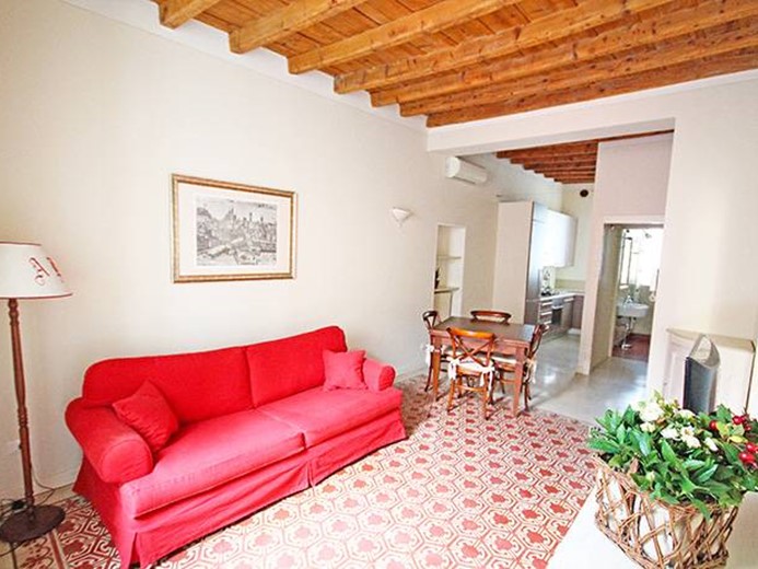 Bilocale in Affitto a Bergamo, 1'200&euro;, 82 m²