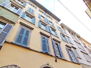 Attico in Vendita a Bergamo, 1'290'000&euro;, 300 m²