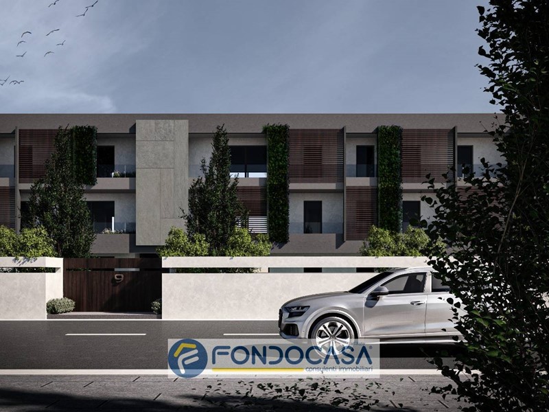 Monolocale in Vendita a San Marcellino, 220'000&euro;, 90 m²