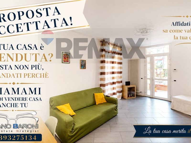 Quadrilocale in Vendita a Viareggio, 240'000&euro;, 78 m²