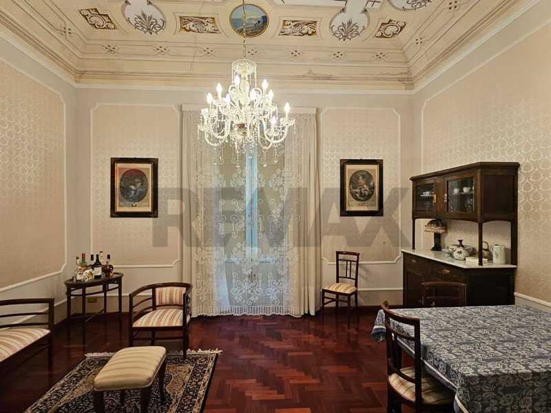 Appartamento in Vendita a Erice, 400'000&euro;, 274 m²