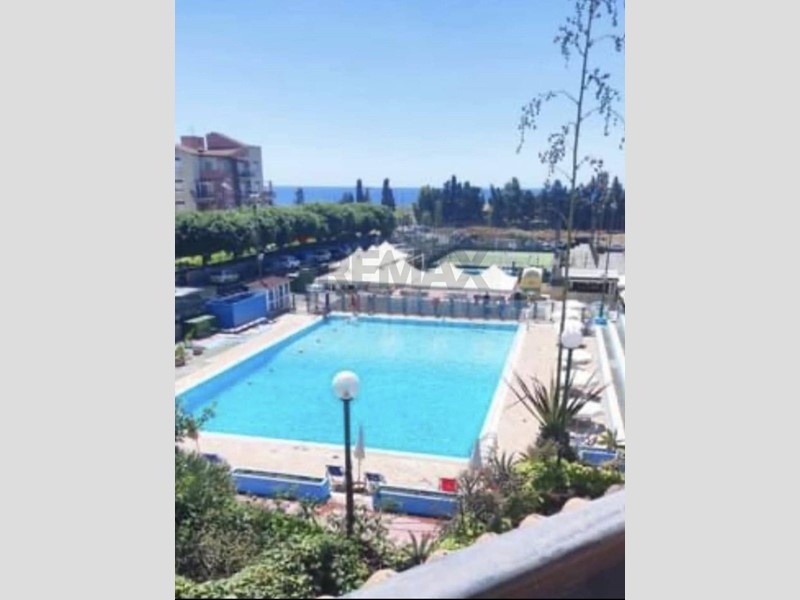 Bilocale in Vendita a Giardini Naxos, 41'000&euro;, 35 m²