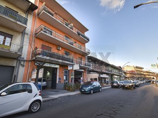 Quadrilocale in Vendita a San Giovanni la Punta, 170'000&euro;, 135 m²