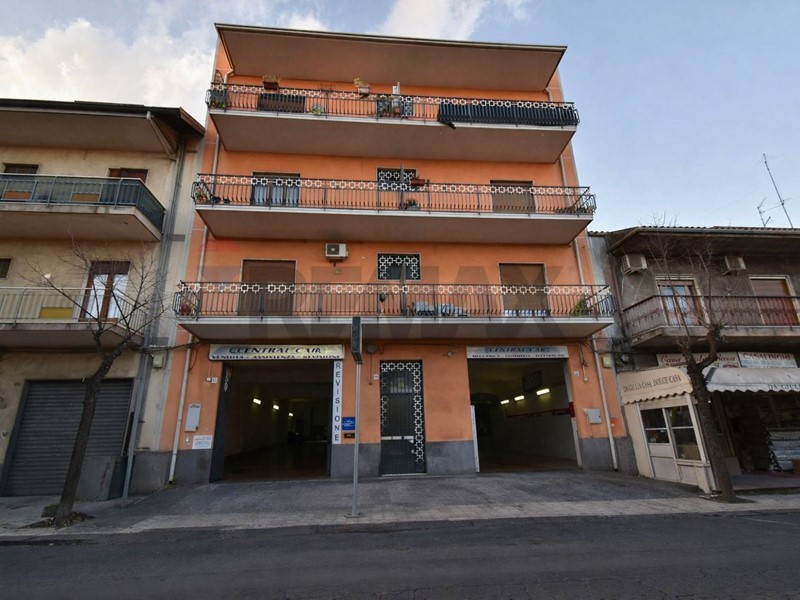 Quadrilocale in Vendita a San Giovanni la Punta, 164'000&euro;, 135 m²