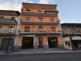 Quadrilocale in Vendita a San Giovanni la Punta, 164'000&euro;, 135 m²