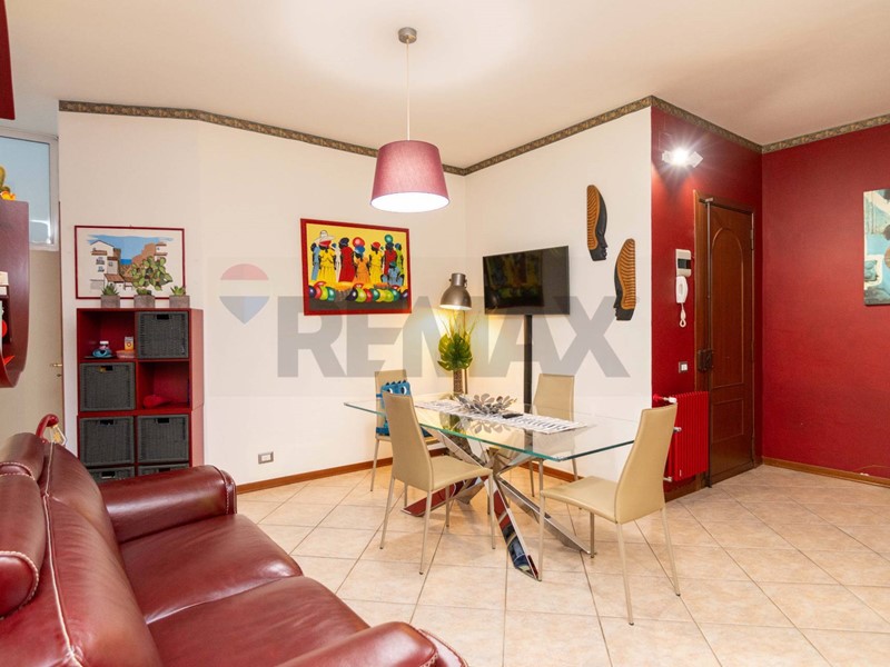 Appartamento in Vendita a San Gregorio di Catania, 178'000&euro;, 97 m²