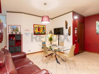 Appartamento in Vendita a San Gregorio di Catania, 178'000&euro;, 97 m²