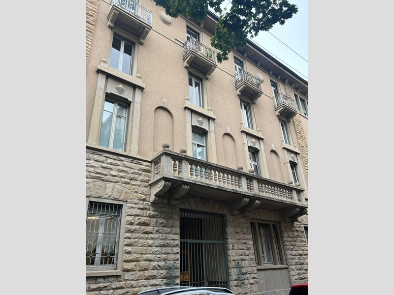 Appartamento in Vendita a Bergamo, 890'000&euro;, 310 m²
