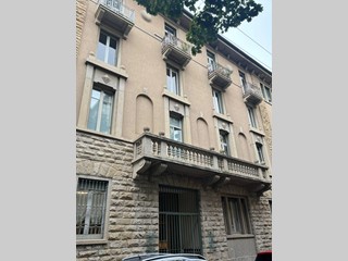 Appartamento in Vendita a Bergamo, 890'000&euro;, 310 m²