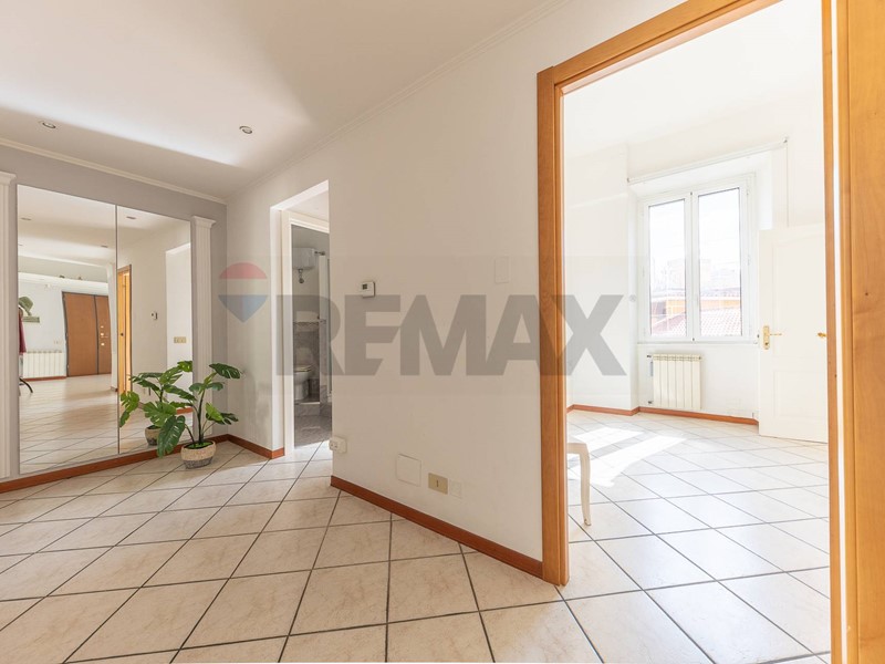 Quadrilocale in Vendita a Roma, 599'000&euro;, 129 m²