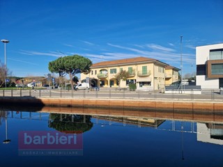 Quadrilocale in Vendita a Cervia, 415'000&euro;, 106 m²
