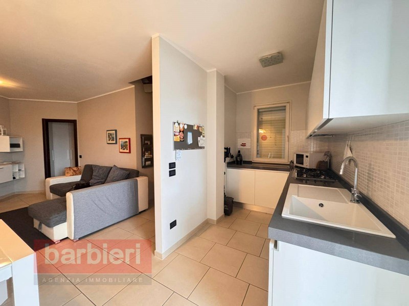 Trilocale in Affitto a Cervia, 70 m²
