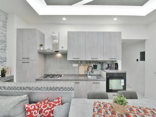 Trilocale in Vendita a Brugherio, 179'000&euro;, 70 m²