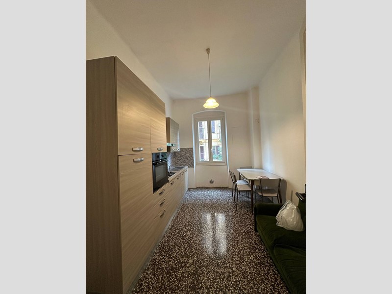 Quadrilocale in Affitto a Genova, 750&euro;, 80 m²
