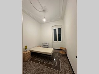 Quadrilocale in Affitto a Genova, 750&euro;, 80 m²