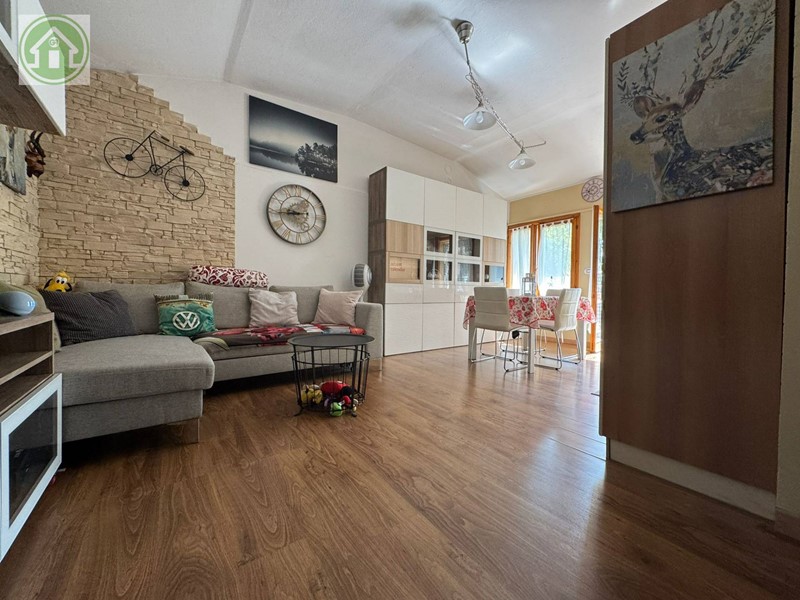 Trilocale in Vendita a Pavullo nel Frignano, 110'000&euro;, 85 m²