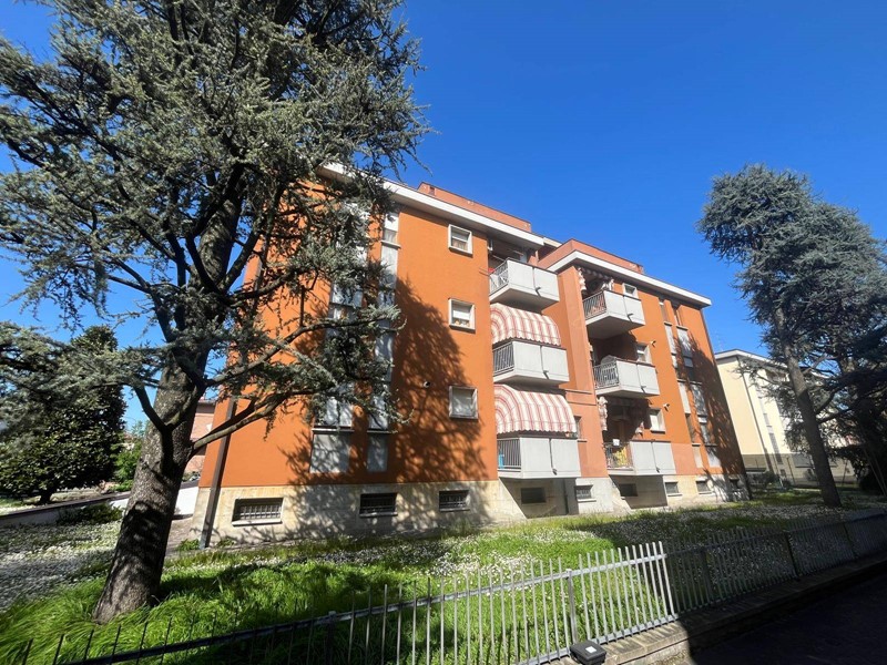 Trilocale in Vendita a Castelfranco Emilia, 159'000&euro;, 96 m²