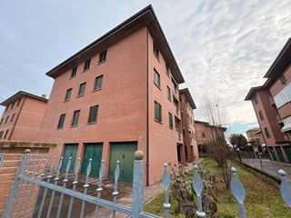 Trilocale in Vendita a Castelfranco Emilia, 159'000&euro;, 65 m²