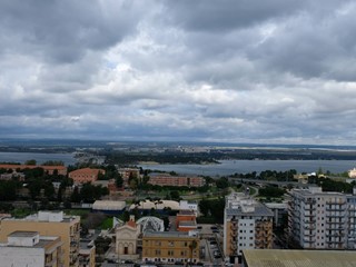 Appartamento in Vendita a Taranto, 115'000&euro;, 123 m²