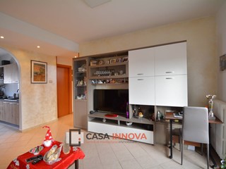 Appartamento in Vendita a Matera, 155'000&euro;, 95 m²