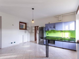 Bilocale in Vendita a Trezzo sull'Adda, 107'000&euro;, 74 m²