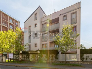 Trilocale in Vendita a Monza, 305'000&euro;, 95 m²