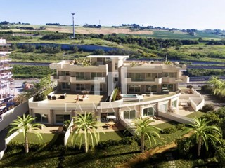 Trilocale in Vendita a Termoli, 170'000&euro;, 62 m²