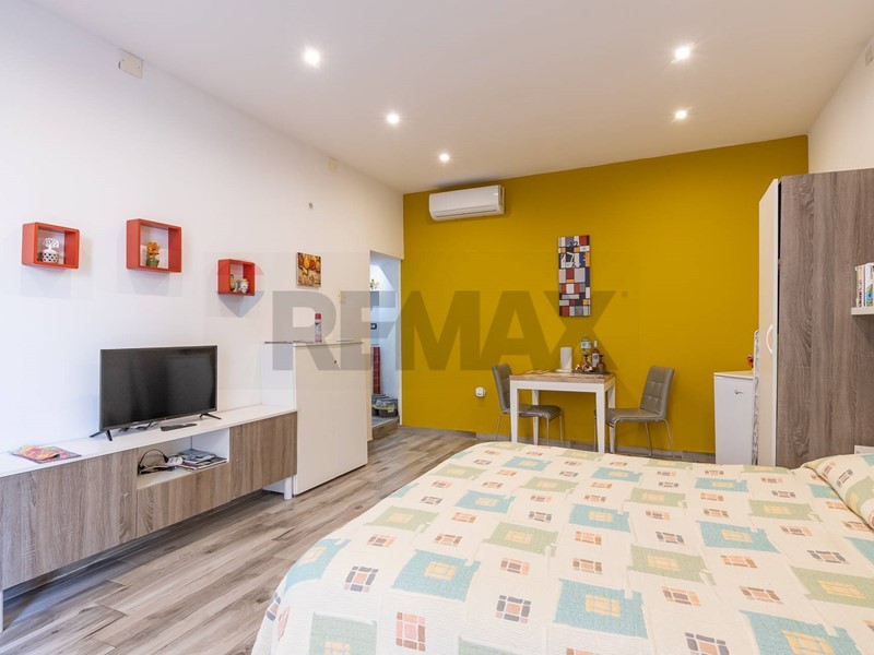 Bilocale in Vendita a Siracusa, 95'000&euro;, 38 m²