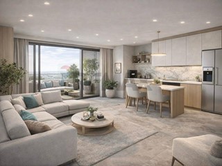 Bilocale in Vendita a Pesaro, 326'000&euro;, 87 m²