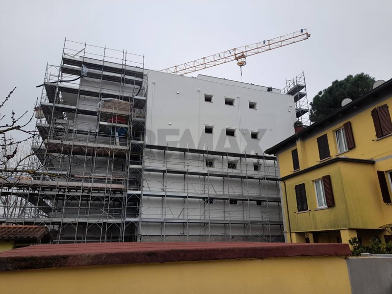 Quadrilocale in Vendita a Pesaro, 421'000&euro;, 108 m²