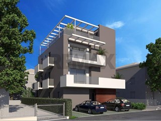 Trilocale in Vendita a Riccione, 695'000&euro;, 80 m²