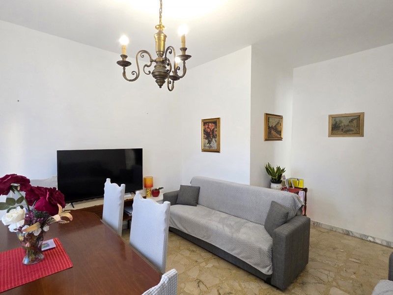 Appartamento in Vendita a Milazzo, 170'000&euro;, 96 m²