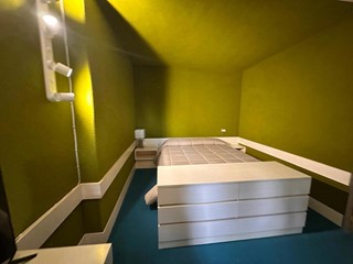 Trilocale in Vendita a Pescasseroli, 105'000&euro;, 80 m², arredato