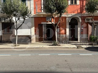 Bilocale in Vendita a Margherita di Savoia, 120'000&euro;, 50 m², arredato