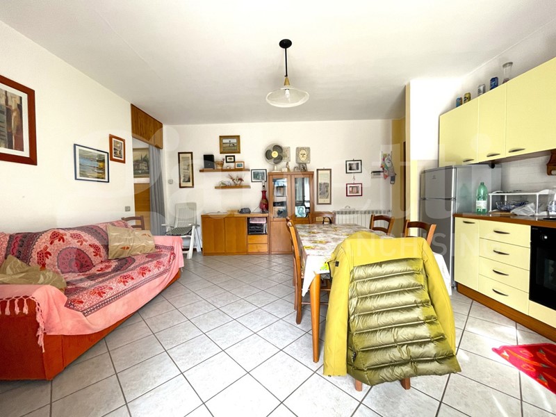 Bilocale in Vendita a Scarlino, 198'000&euro;, 50 m², arredato, con Box