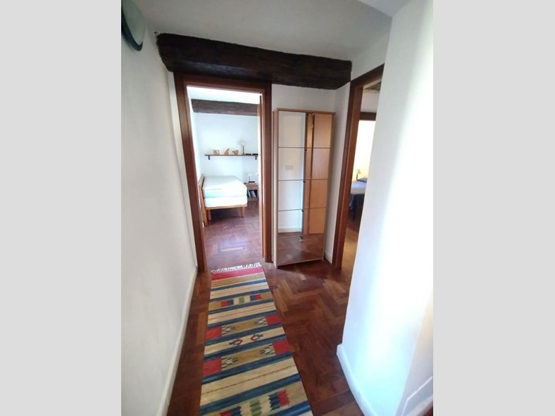 Trilocale in Vendita a Tagliacozzo, 65'000&euro;, 60 m²