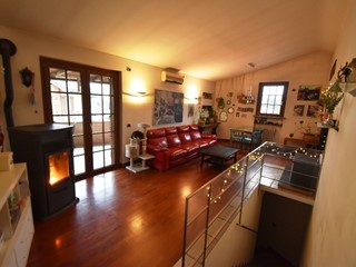 Attico in Vendita a Pregnana Milanese, 269'000&euro;, 130 m²