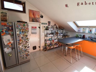 Attico in Vendita a Pregnana Milanese, 249'000&euro;, 130 m²