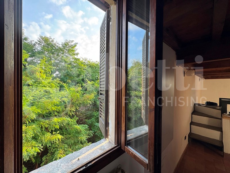 Monolocale in Vendita a Brescia, 89'000&euro;, 50 m², arredato