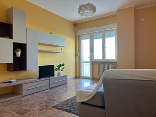 Trilocale in Vendita a Pescara, 80'000&euro;, 98 m²