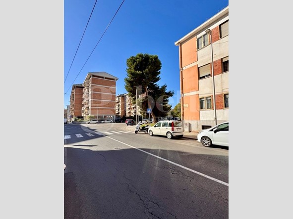 Trilocale in Vendita a Cagliari, 205'000&euro;, 109 m²