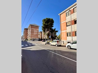 Trilocale in Vendita a Cagliari, 205'000&euro;, 109 m²