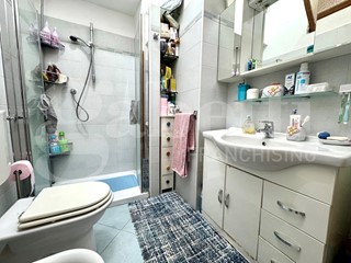 Quadrilocale in Vendita a Torino, 239'000&euro;, 93 m²