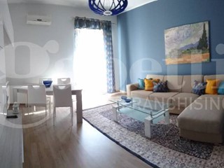Trilocale in Affitto a Siracusa, 650&euro;, 100 m², arredato