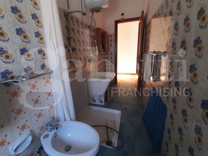 Appartamento in Vendita a Siracusa, 98'000&euro;, 128 m²